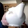 Antique Villeroy and Boch cream jug Image 4