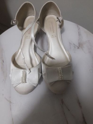 Communion dress