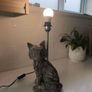 Fox Table Lamp Image 4