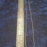 Vintage 925 Sterling Silver Chunky Snake Chain Image 10