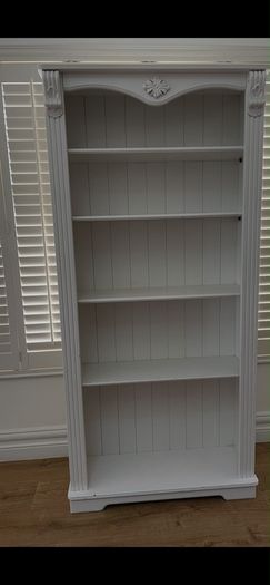 Bookcase Shelf