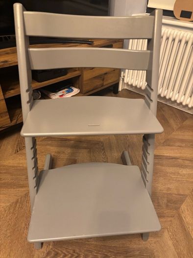 Tripp Trapp Chair