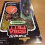 Star Wars Retro Collection: Luke Sywalker (Jedi Academy) 3.75'' Image 6