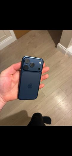 iphone 17 pro
