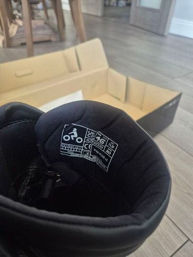 alpinestars boots