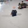 Lego star wars minifigure ugnaught sw0710 Image 2