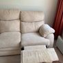 FREE Couch 3 seater/2seater/arm chair Image 2