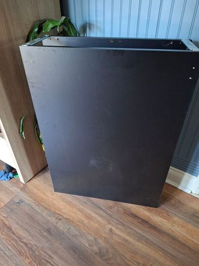 furniture - IKEA METOD Base Cabinet