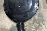 Ford Cortina mk4 airbox