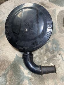 Ford Cortina mk4 airbox