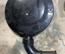 Ford Cortina mk4 airbox