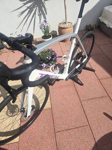road bike