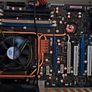 Gaming PC Project - ASUS Striker Extreme Enthusiast Board - 4GB RAM - White Case Image 6