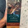 Norton Anthology of English Literature. Volume 2. 7th Edition. New. Image 8
