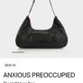 Anxious Preoccupied bag Image 5