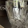 Crystal Champagne Bucket Image 2