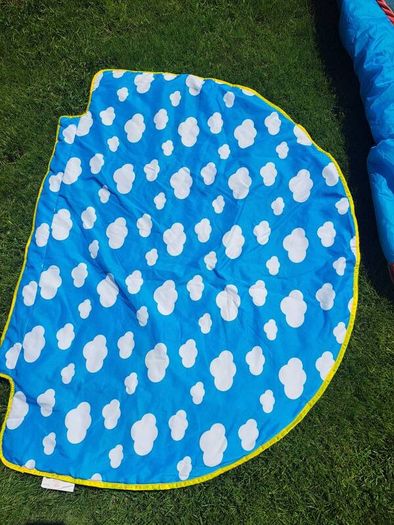 Ball Pit/Mat