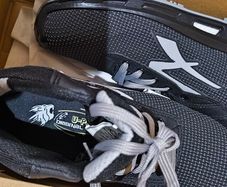 Safety boots U-power