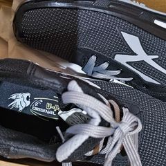 Safety boots U-power