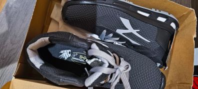 Safety boots U-power