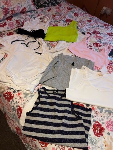 tops bundle size L