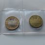 Rembrandt Complete 5 x UNC coins set Leiden local currency - Royal Dutch Mint 2006 Image 4
