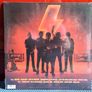 AC/DC Power Up.LP Coloured Yellow Vinyl. New P-2020 Image 2