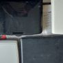 5 Portable DVD Players, all working, but no charges for them, all in very good condition Image 3