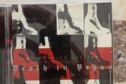 Death In Vegas CD  - The Contino Sessions