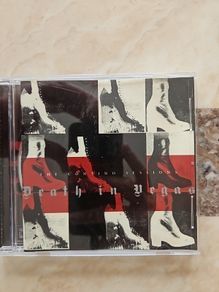 Death In Vegas CD  - The Contino Sessions