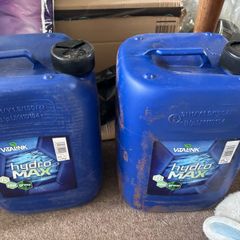 Decent VitaLink Hydro MAX Grow HW (A+B)
