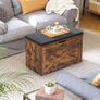 New Vintage Storage Cabinet - FREE P&P Image 3