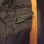 Mens Cargo jeans Image 4