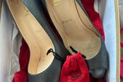 Christian Louboutin Designer shoes