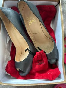 Christian Louboutin Designer shoes