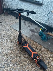 scooter