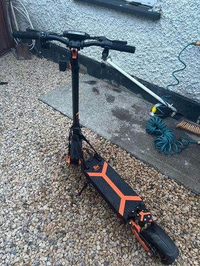 scooter