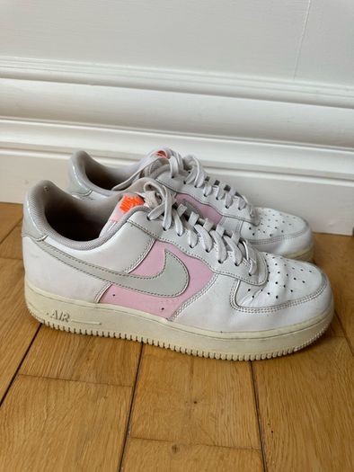 Nike Air Force