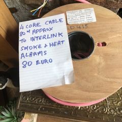 Electric Cable (FP 200)