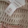 Lauren Conrad Gypsy Bardot Dress Sz Xs (fit 8-10uk) - Rrp 70 Image 5