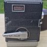 Bell & Howell 624 8mm cine camera Image 6