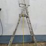 Podium ladder for sale Image 6