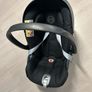 Cybex Cloud Z i-Size Infant Car seat and base Image 3