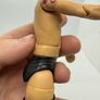 wwe elite series 55 James Ellsworth action figure Image 7