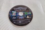 Sega Mega Drive Collection PlayStation3 Ps3 games Original