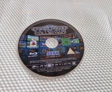 Sega Mega Drive Collection PlayStation3 Ps3 games Original