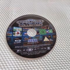 Sega Mega Drive Collection PlayStation3 Ps3 games Original