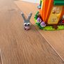 Lego set 40449 Easter Bunny's Carrot House Image 7