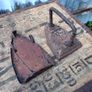 Old iron with cover Image 5