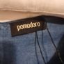 Pomodoro cotton embroidered dress Image 2